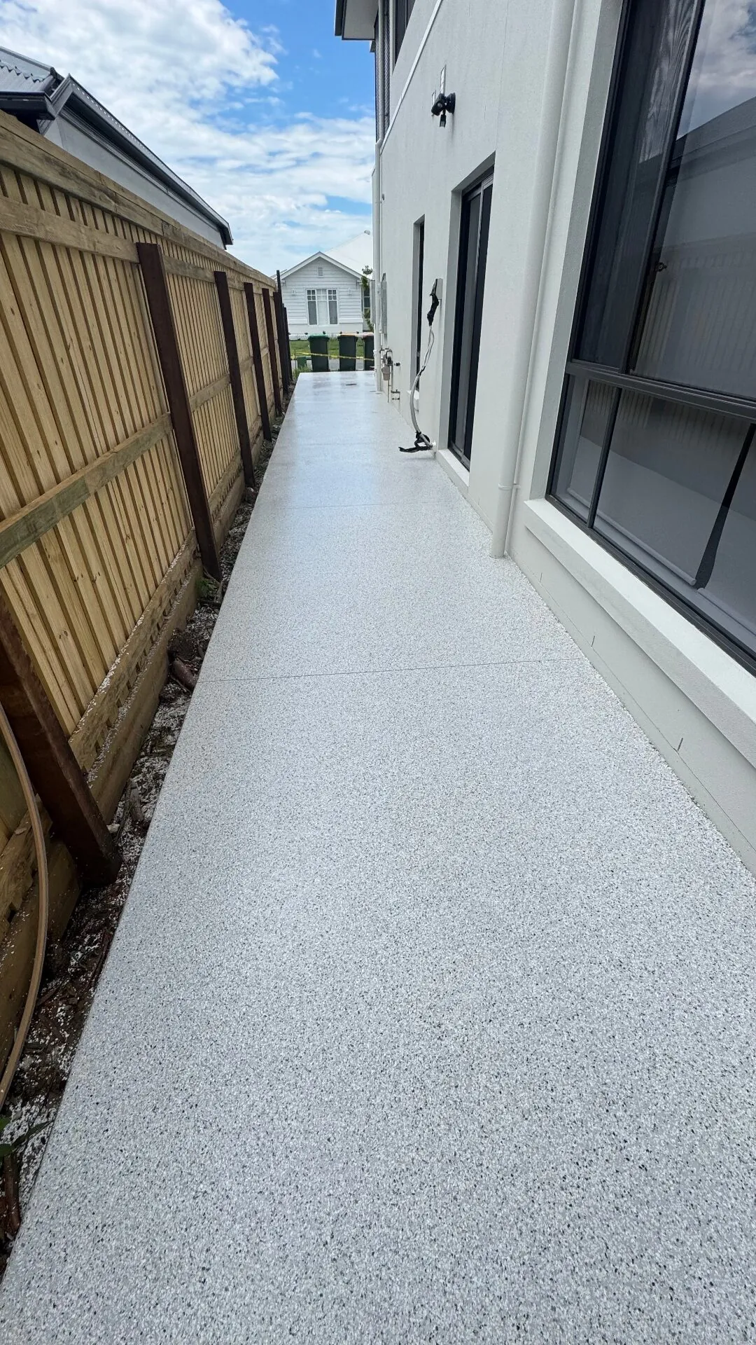 Pathways project