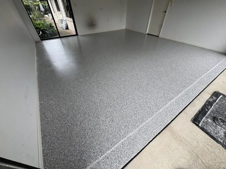 Garages project
