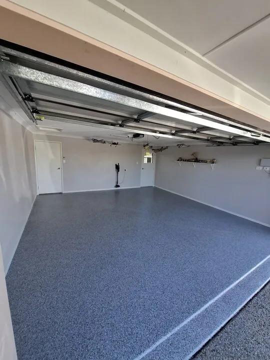 Garages project