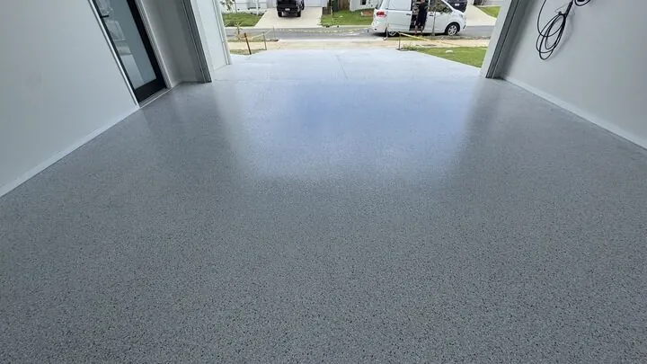Garages project